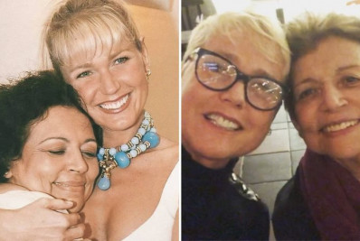 Xuxa recorre à Justiça para indenizar família de funcionária considerada sua ‘segunda mãe’