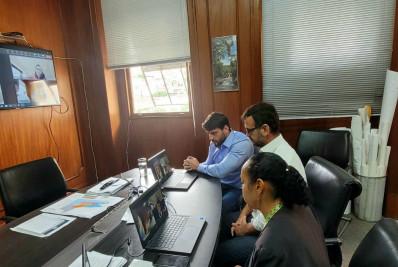 Inea fará vistoria técnica para instalação de radares meteorológicos na Região Serrana