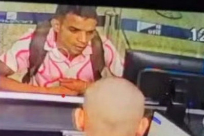 Roubo a van e tiros contra traficantes resultaram em sequestro na rodoviária, diz delegado