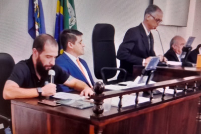 Rombo de R$ 1 milhão em Fundo leva Câmara a cassar prefeito por unanimidade