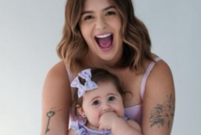 Viih Tube dá spoilers e revela temas do festão de aniversário de Lua