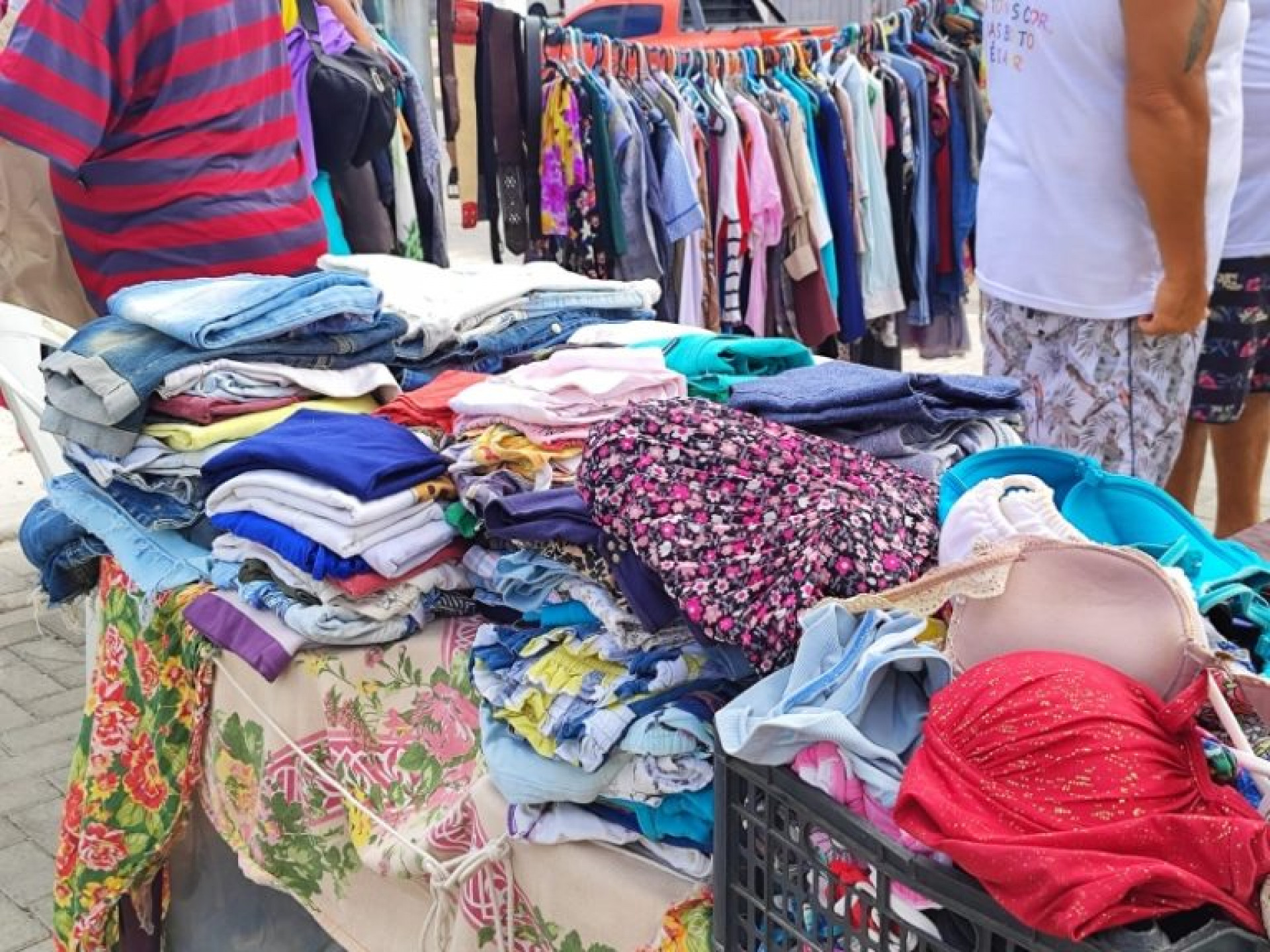 A&ccedil;&atilde;o social na Pra&ccedil;a Victorino Carri&ccedil;o  - Divulga&ccedil;&atilde;o 