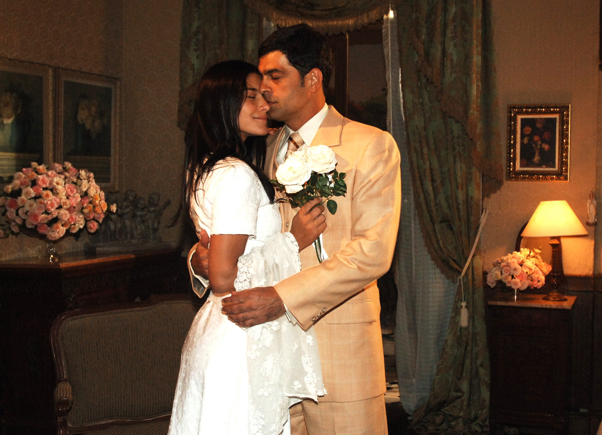 'Alma Gêmea' é a próxima novela a ser exibida no 'Vale A Pena Ver de Novo' - João Cotta/ Globo