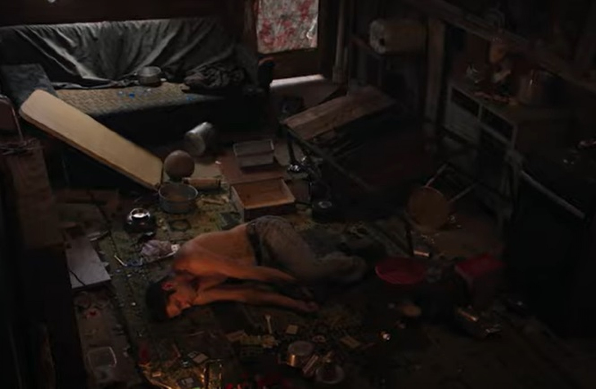 Gabriel Leone dá vida a Pedro Dom na série - Reprodução de vídeo