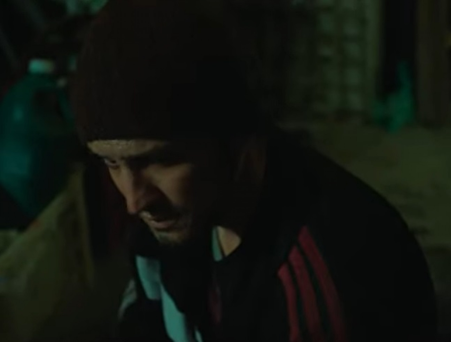 Gabriel Leone dá vida a Pedro Dom na série - Reprodução de vídeo