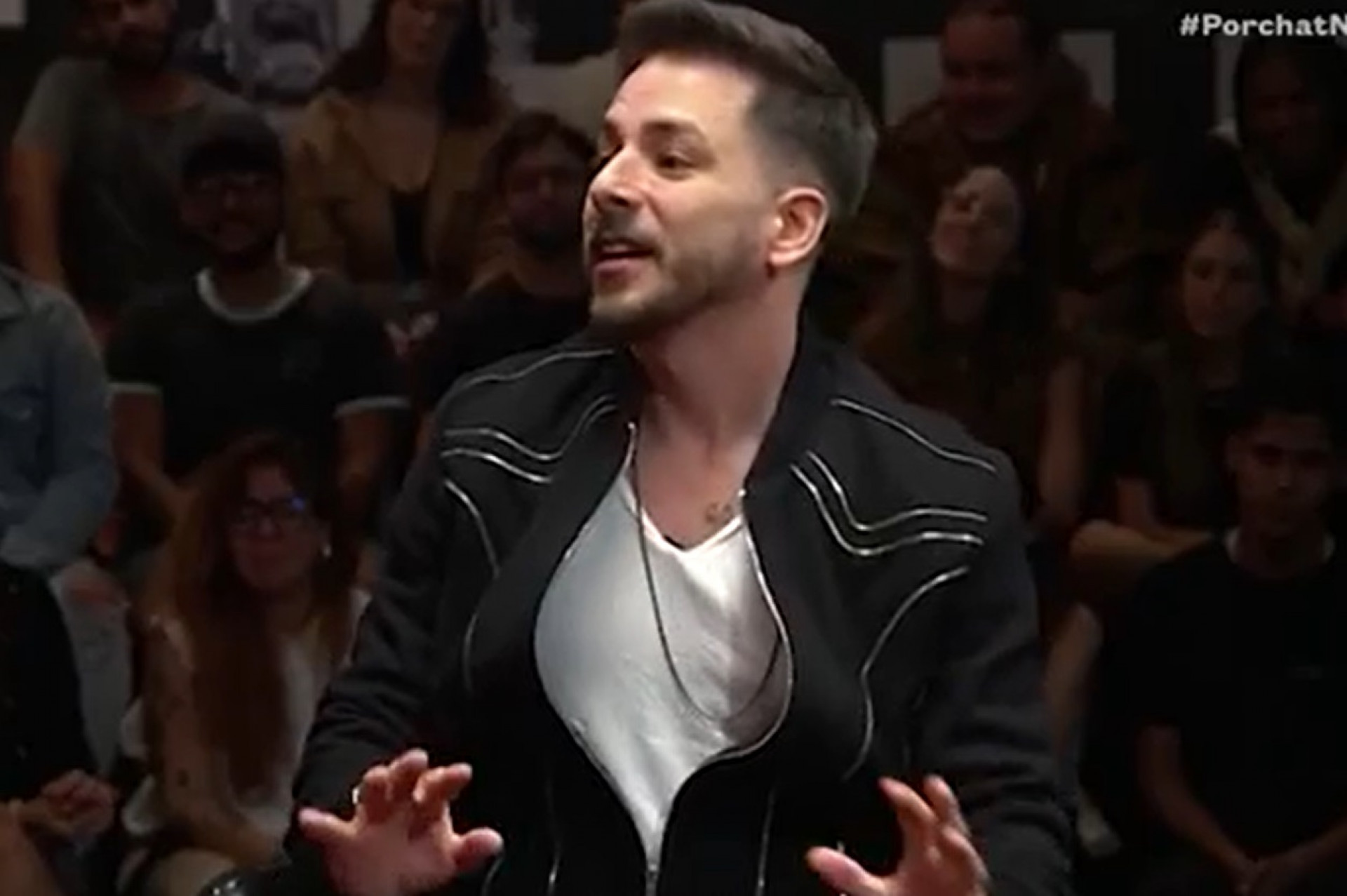 Junior relembra incêndio durante viagem de férias - Reprodução do Instagram