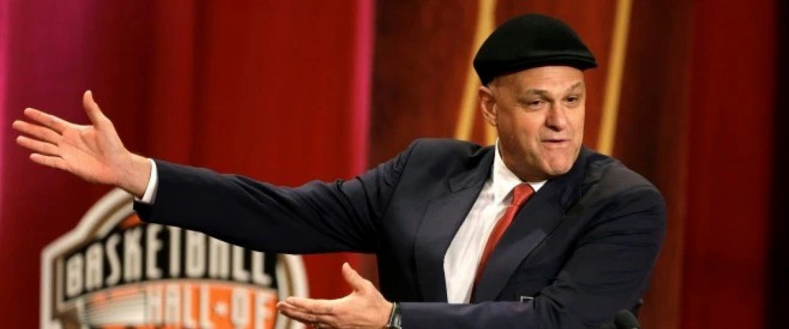 Lenda do basquete, Oscar Schmidt morre aos 68 anos