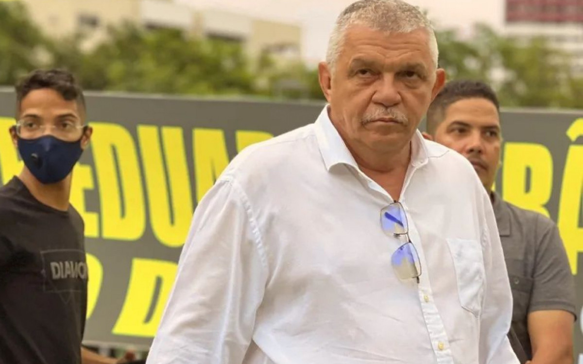 Ex-deputado estadual Delegado Cavalcante, do Ceará, está inelegível por 8 anos por incitar ódio