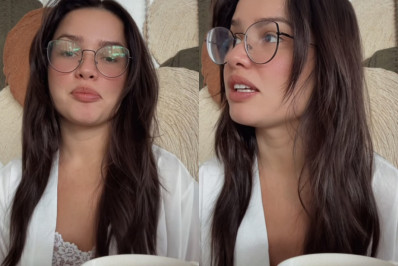 Juliette conta pedido inusitado da mãe: 'Quer ir para o sítio da Nicole Bahls'