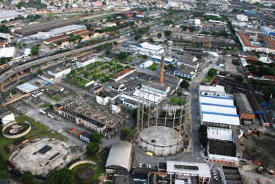 Impasse financeiro afeta negociação entre Flamengo e Caixa por terreno no Gasômetro