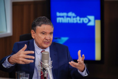 Ministro do Desenvolvimento e Assistência Social cumpre agenda em Belford Roxo nesta sexta-feira