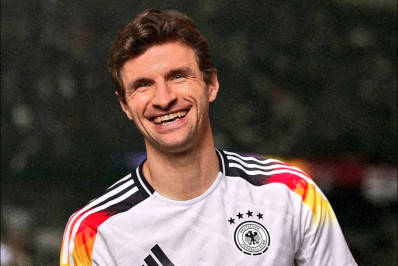 Seleção da Alemanha encerra parceria de 70 anos com a Adidas