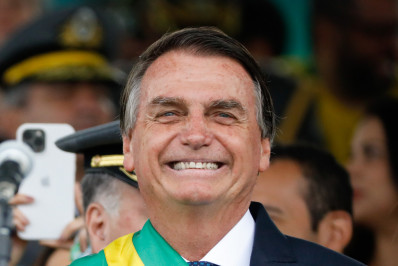 Bolsonaro terá agenda em Búzios em apoio ao Prefeito Rafael Aguiar