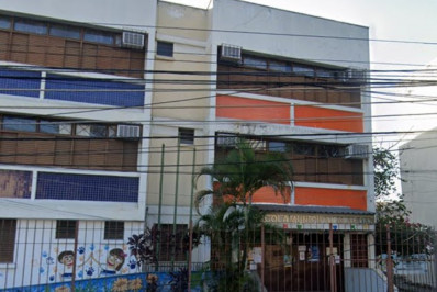 Princípio de incêndio interrompe aulas presenciais em escola da Zona Norte