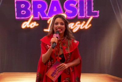 'BBB 24': festa tem show de talentos, flerte e crise de ansiedade