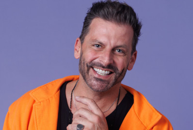 Henri Castelli revela problema na perna após estreia na 'Dança dos Famosos'