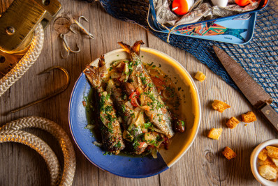 Polo Gastronômico de Macaé inicia o 10° Circuito da Sardinha nesta sexta-feira