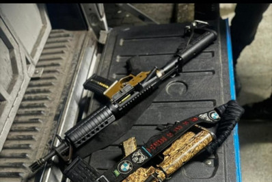 Dois homens do grupo de traficantes BMW e Urso são baleados em confronto com a PM 