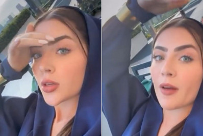 Jade Picon revela cantada ‘inconveniente’ que recebeu: ‘Falta de noção’