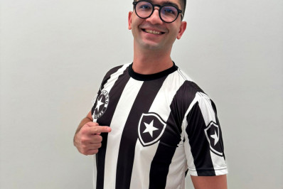 Botafogo Samba Clube anuncia novo coreógrafo