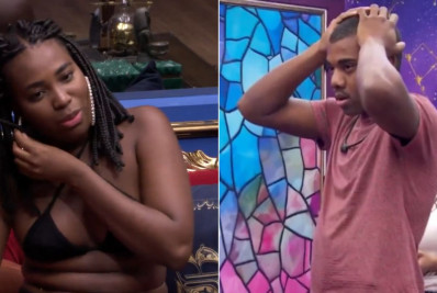 Leidy Elin expõe favoritismo de Davi no BBB 24: 'Enfrentei o Julietto'