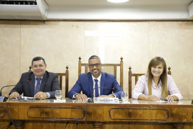 Emendas vão garantir melhorias no Centro Municipal de Saúde de Caxias