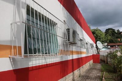 Nova base do Samu e outras obras serão entregues neste fim de semana