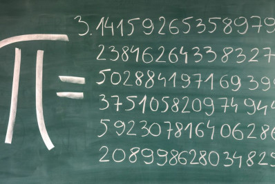 Hoje é dia do Pi; saiba porque entusiastas da matemática celebram o 14 de março