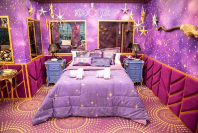 'BBB 24': Boninho anuncia o fim do Quarto Magia