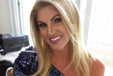 Na miséria? Apartamento de Val Marchiori é anunciado em site de leilão