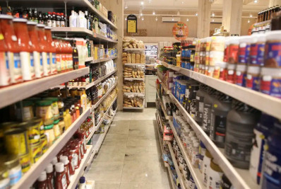 Consumo nos lares brasileiros cresce 1,25% em abril, mostra Abras