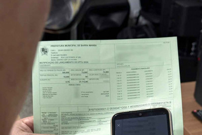 IPTU 2024: Barra Mansa oferece descontos exclusivos e pagamento via Pix