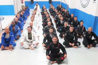 Líderes de equipe projetam temporada da ISBJJA em Portugal; confira