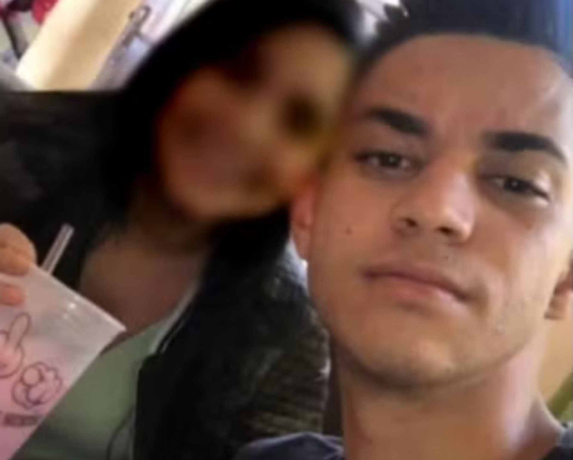 Odail tinha 27 anos e trabalhava para PSC-Alpitel, terceirizada da Enel - Reprodução