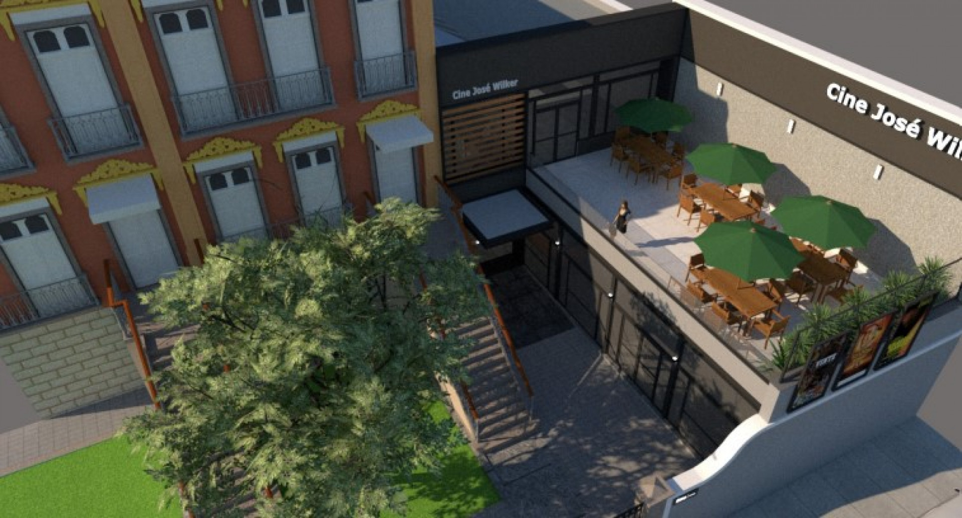 O projeto visa alcançar alunos das escolas municipais - Divulgação