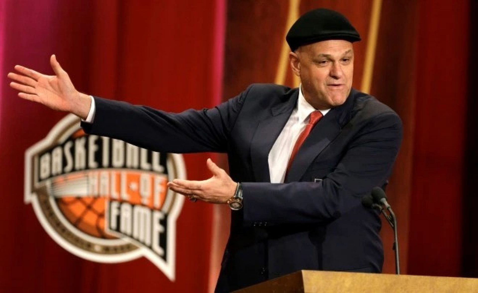 Lenda do basquete, Oscar Schmidt morre aos 68 anos