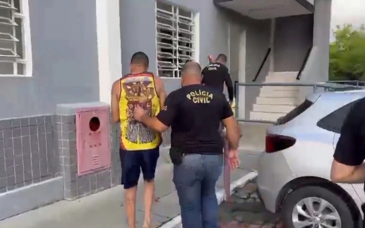 Operação Hooligans