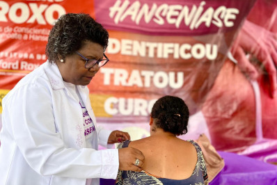 Prefeitura de Belford Roxo abre Processo Seletivo para contratar 2.283 profissionais de Saúde