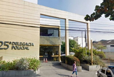 PM prende homem com nove anotações criminais no Jacarezinho