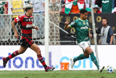 Flamengo: Murilo vê Pedro como atacante mais difícil de marcar do futebol brasileiro