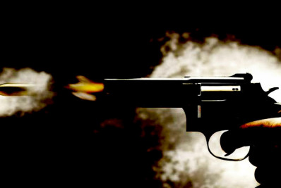 Assassinado no dia do aniversário