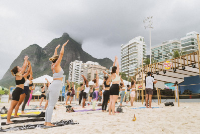 Música, esporte e gastronomia: veja o que fazer no Rio neste fim de semana
