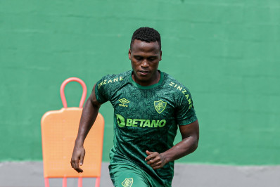 Atlético de Madrid pode desembolsar até R$ 92 milhões por Arias