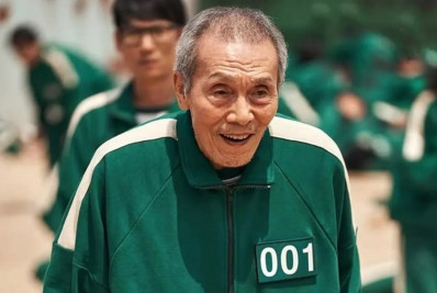 Ator de 'Round 6' é condenado por assédio sexual na Coreia do Sul