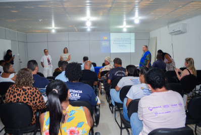 Magé quer criar Conselho de Defesa e Promoção da Liberdade Religiosa