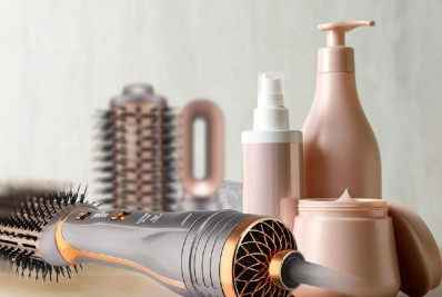 Escovas secadoras seguem em promoção da Semana do Consumidor 