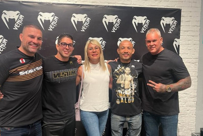Um dos principais eventos do país, Iron Man MMA renova parceria com marca esportiva