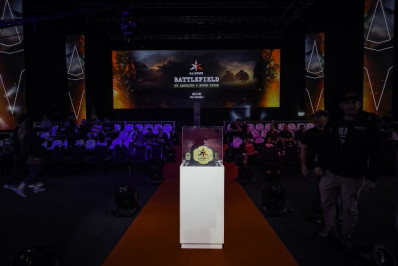 BJJ Storm chega à 12ª edição com apoio da Prefeitura de São Paulo; veja