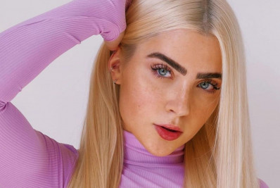 Jade Picon se revolta sobre suposto affair: 'Parece que não pode ter amigo'