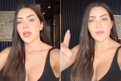 Jade Picon se revolta após boatos de novo affair: 'Cansativo'
